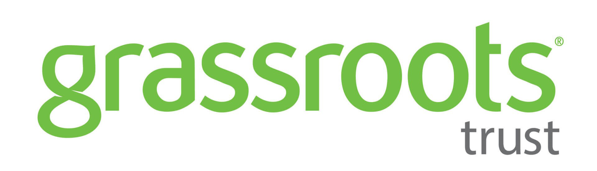 Grassroots Trust logo