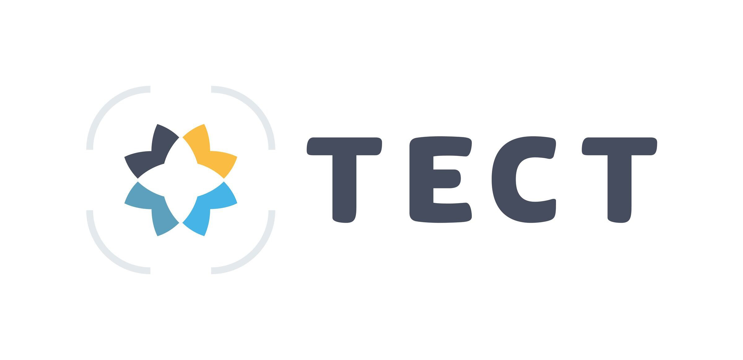 TECT logo