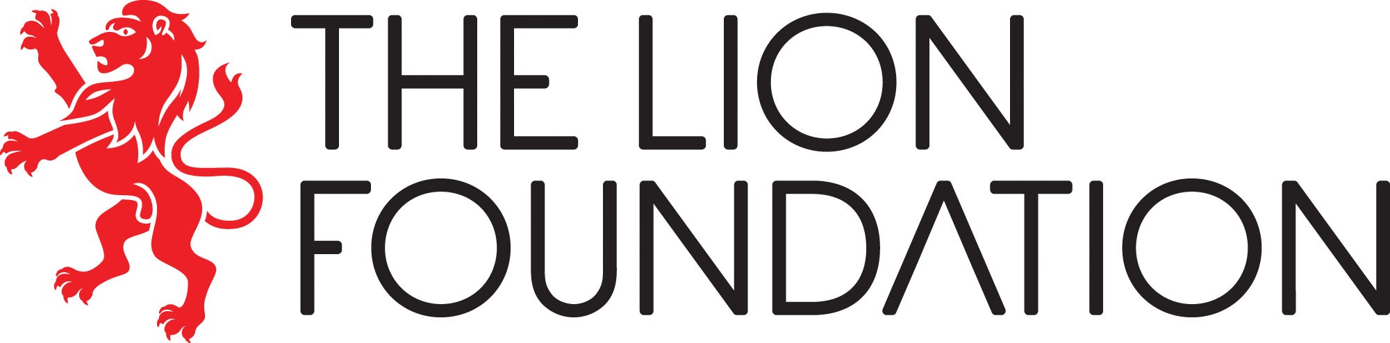 Lion Foundation logo